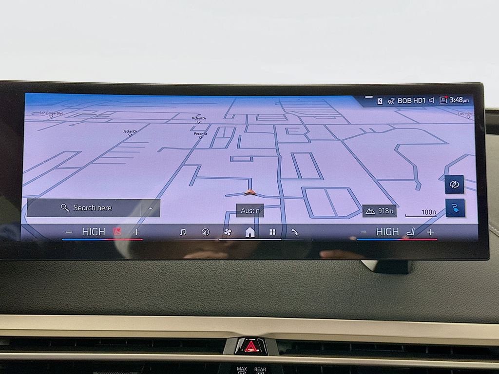 Thumbnail: 2026 BMW iX - 12