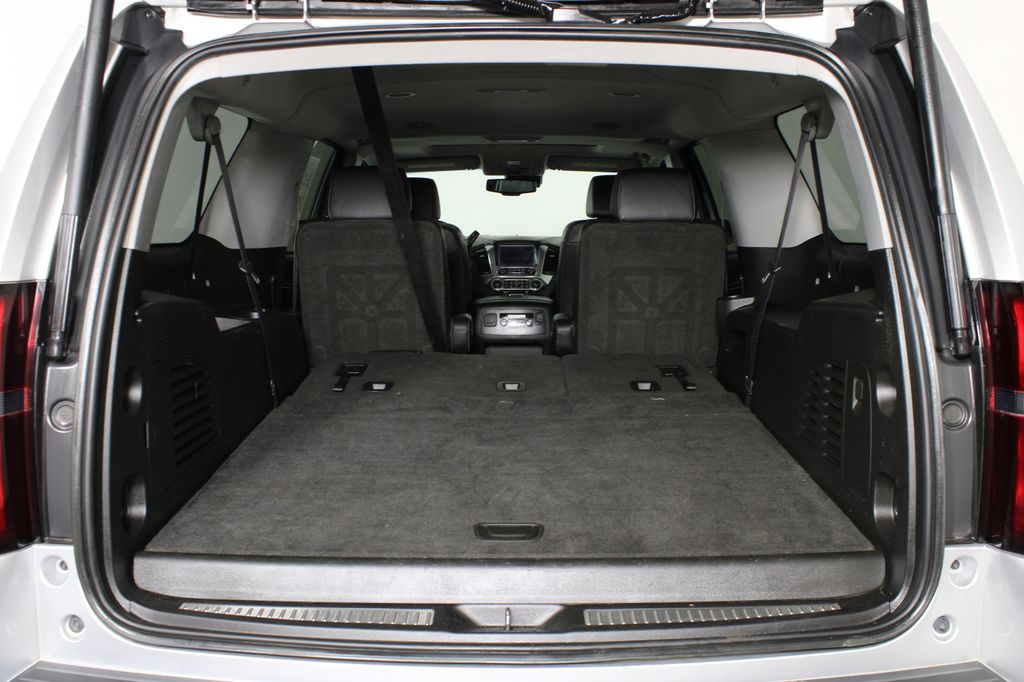 Used 2018 Chevrolet Suburban for sale in 