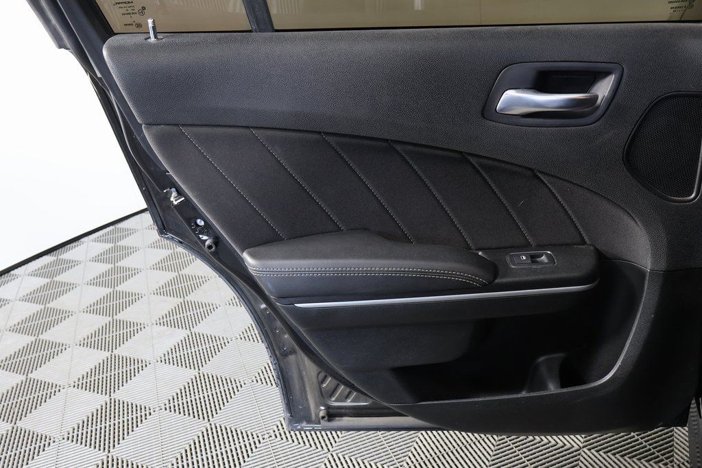 Thumbnail: 2023 Dodge Charger - 12