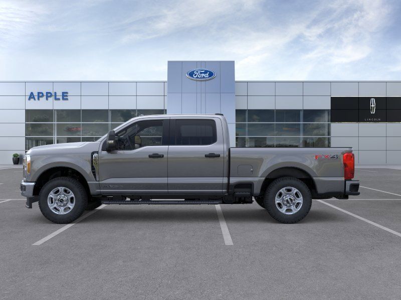 2026 Ford F-250 Super Duty XLT