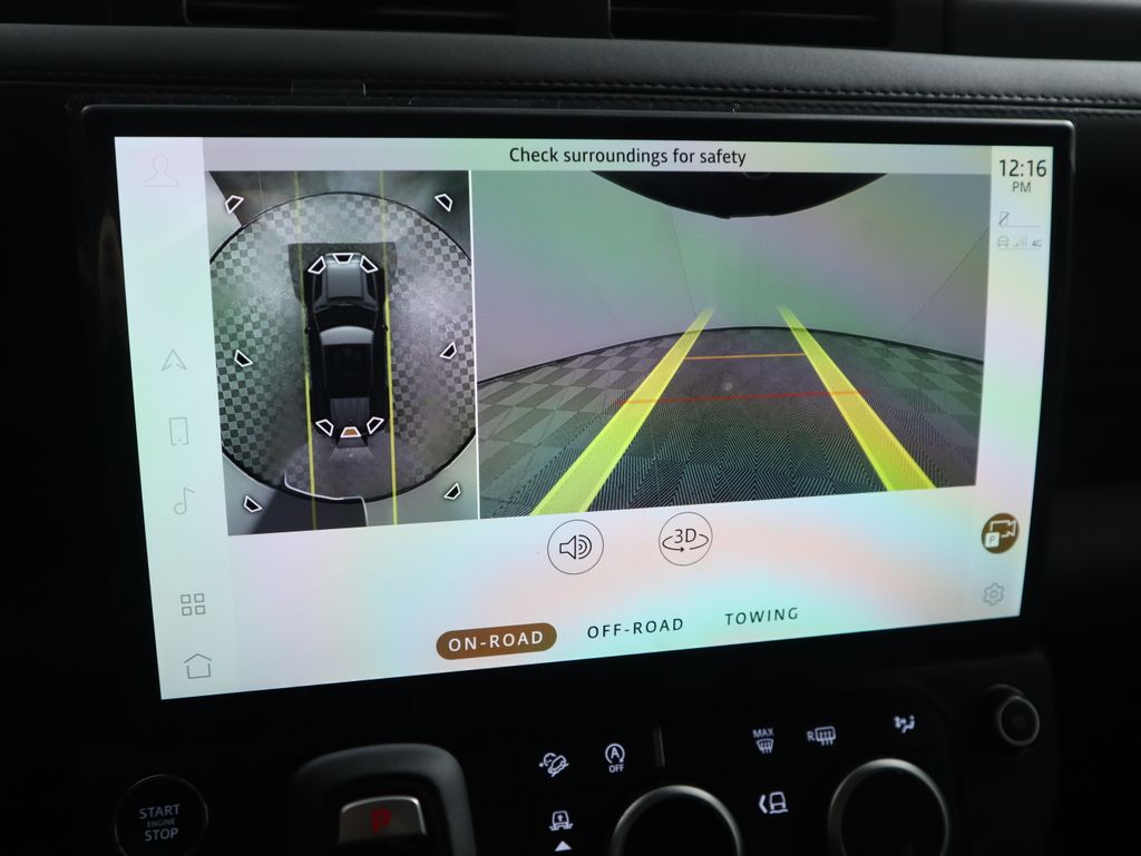 Thumbnail: 2026 Land Rover Defender - 17