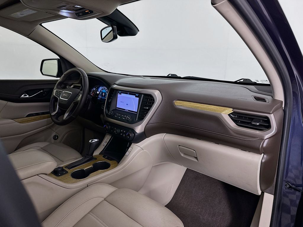 Thumbnail: 2019 GMC Acadia - 31