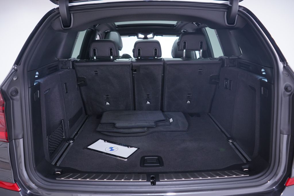 Thumbnail: 2019 BMW X3 - 23