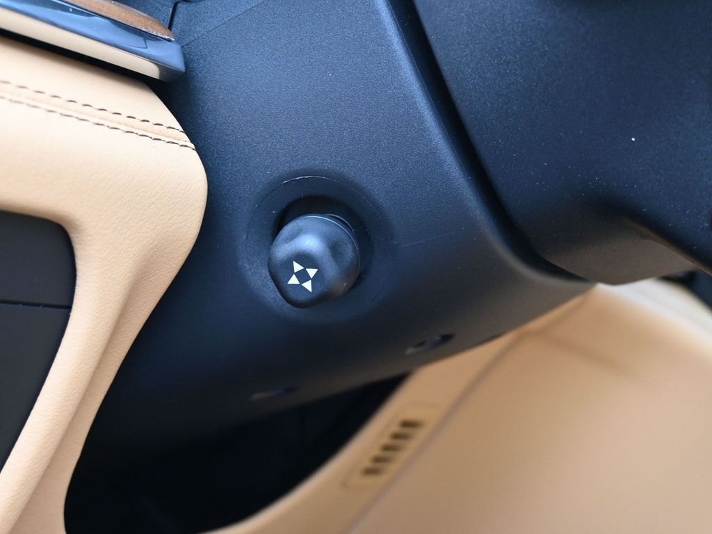 New 2025 Velvet Red Pearlcoat Jeep Summit image 15