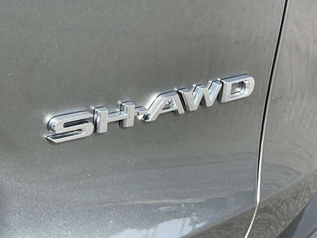 new 2025 Acura RDX car, priced at $46,951