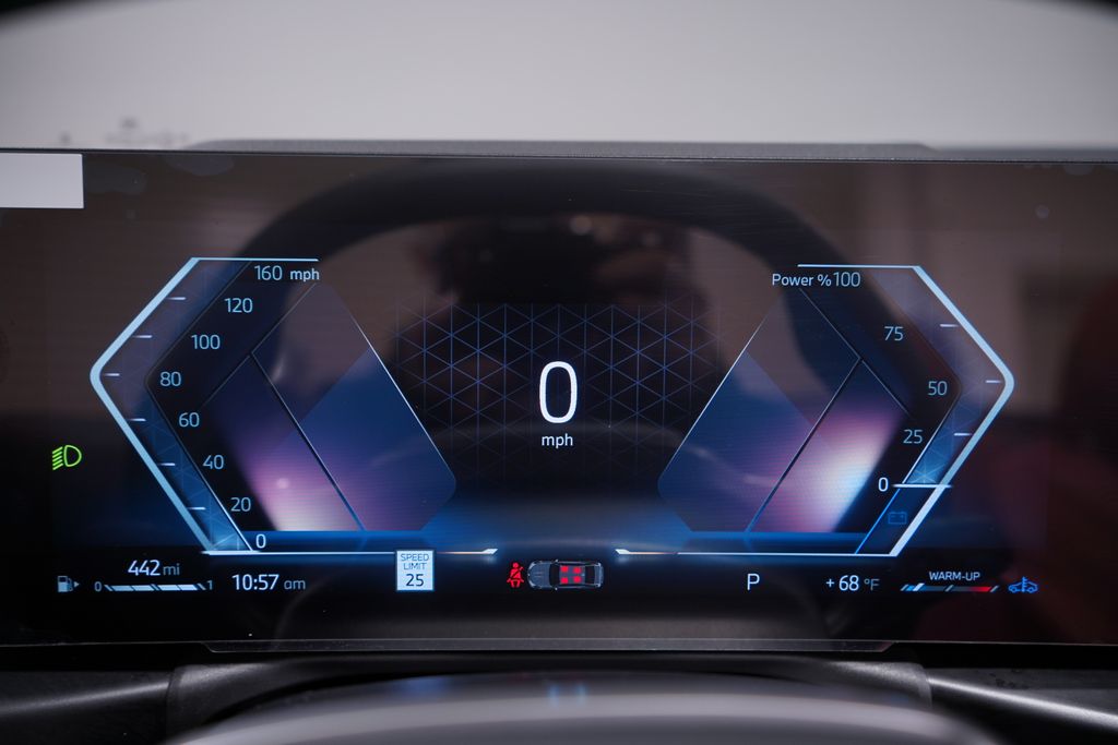 Thumbnail: 2025 BMW 4 Series - 24