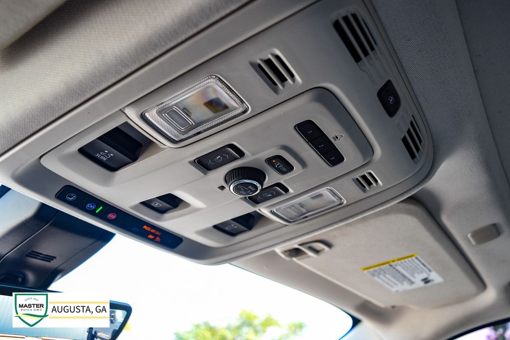 Used 2021 GMC Yukon SUV