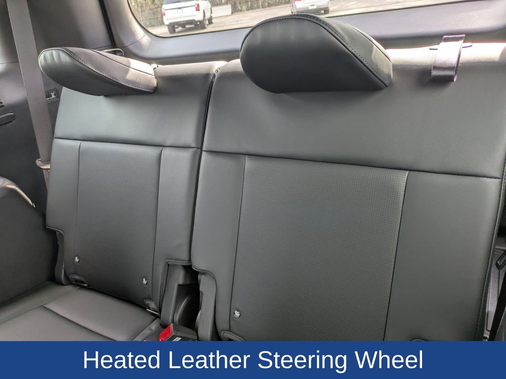 2024 Hyundai Santa Fe Hybrid Calligraphy