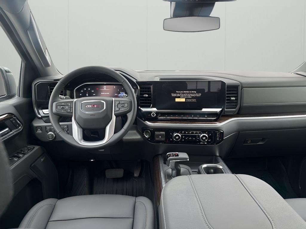 New 2026 Silver GMC Elevation image 23