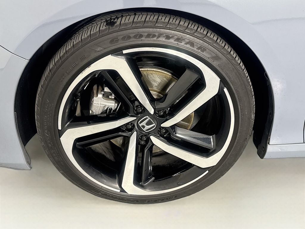 Used Car 2022 Honda Accord  Sport For Sale Under $30,000 In Austin, Texas