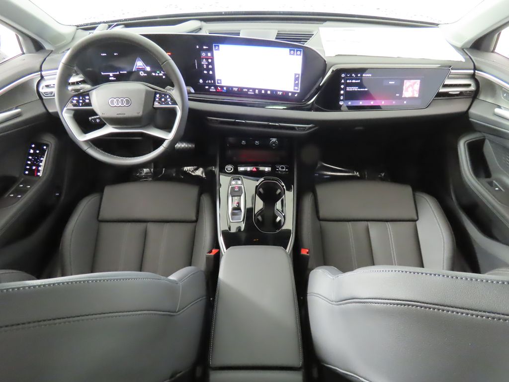 Thumbnail: 2025 Audi A5 - 11