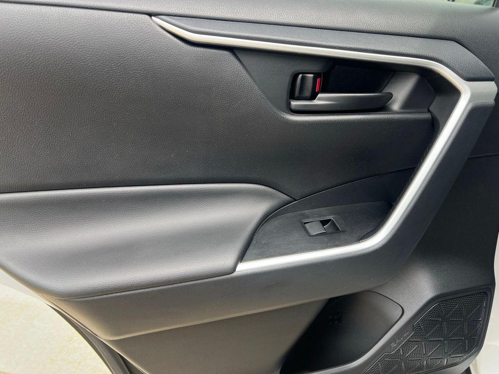 Used 2024 Toyota RAV4 Hybrid SUV