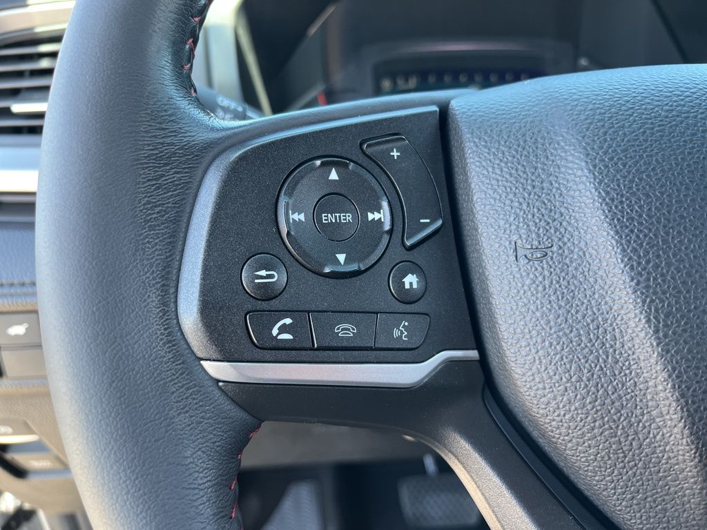 Thumbnail: 2024 Honda Odyssey - 22