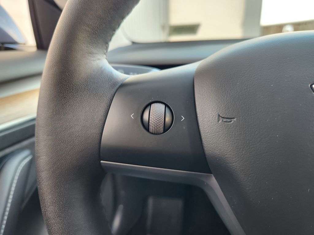 2023 Tesla Model 3 Base Gray at Big Star Chrysler Jeep Dodge Ram 