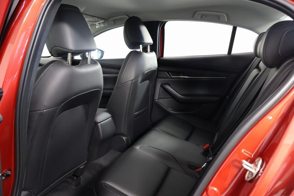 Thumbnail: 2026 Mazda Mazda3 - 6