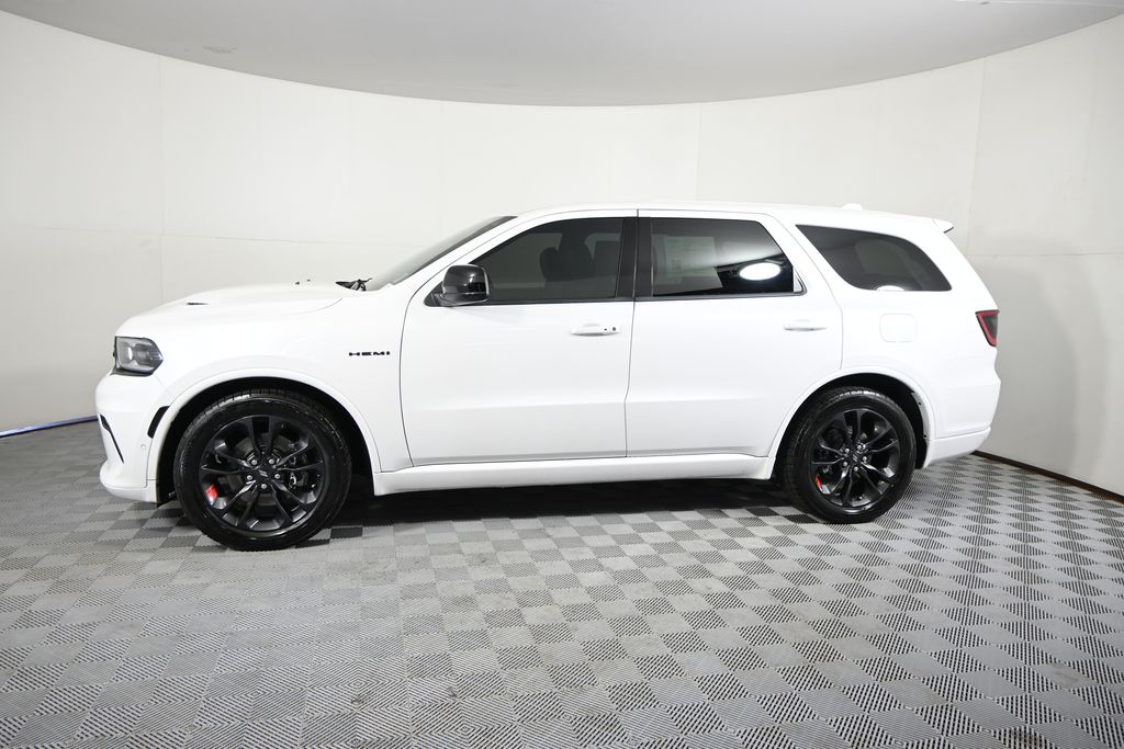 Used 2021 Dodge Durango R/T with VIN 1C4SDJCT6MC723784 for sale in Forest Lake, Minnesota