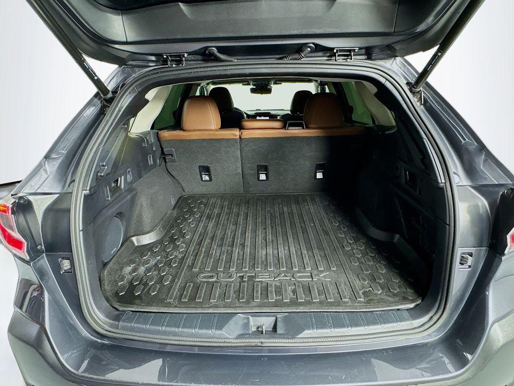 Used Car 2023 Subaru Outback  Touring Xt For Sale Under $30,000 In Austin, Texas