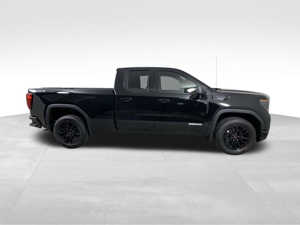 2024 GMC Sierra 1500 Elevation 7