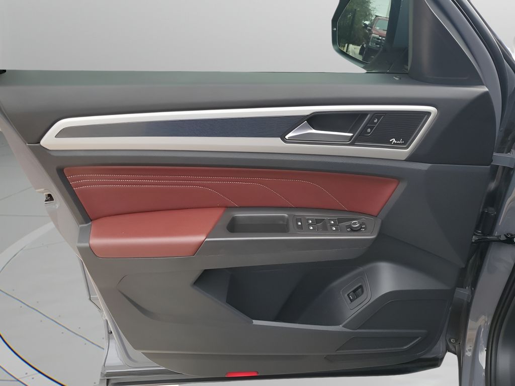 Used Car 2023 Volkswagen Atlas Cross Sport  3.6l V6 Sel Premium R-line For Sale Under $35,000 In Austin, Texas