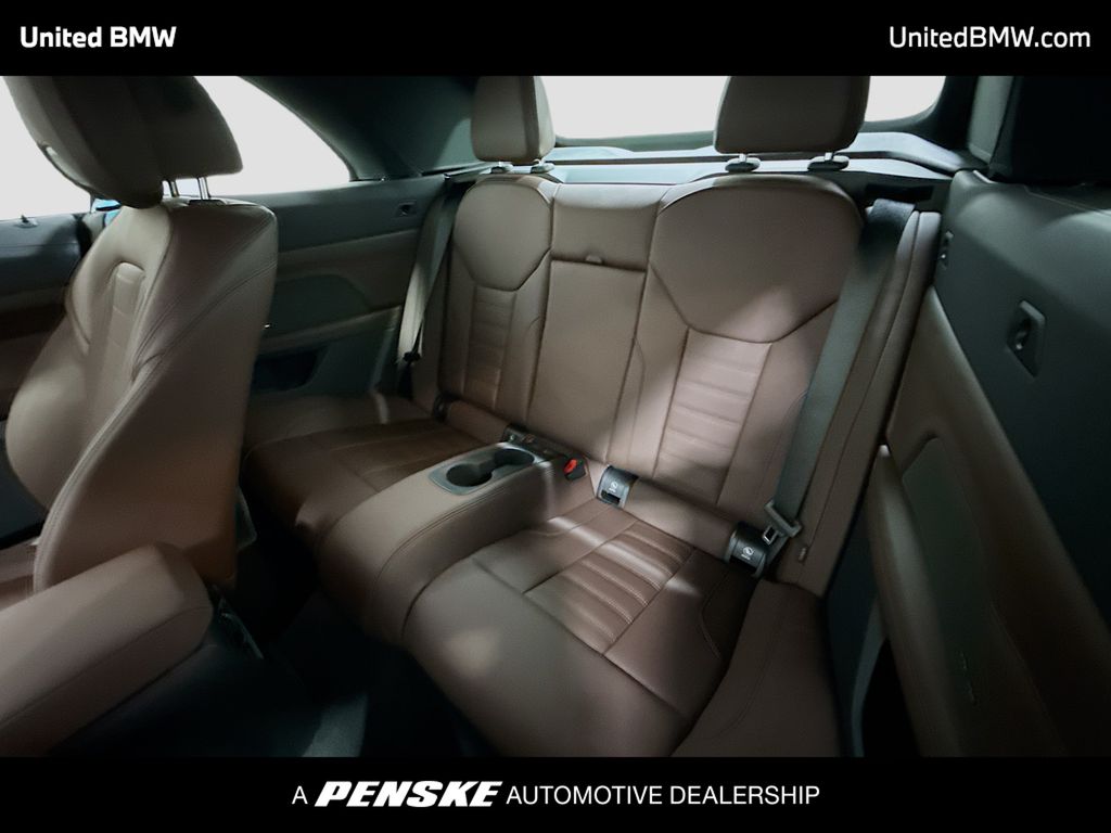 Thumbnail: 2026 BMW 4 Series - 12