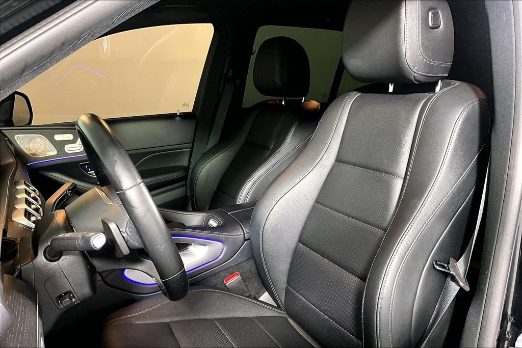 Used 2022 Mercedes-Benz GLE GLE 350 For Sale in OLIVE BRANCH, MS