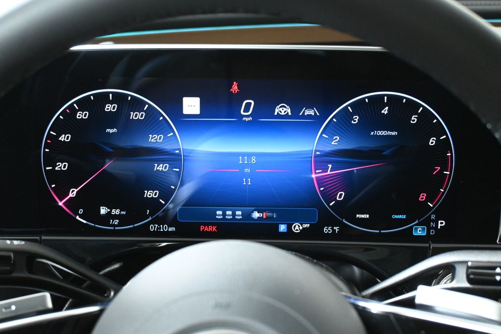 2025 Mercedes-Benz E-Class E 350 15