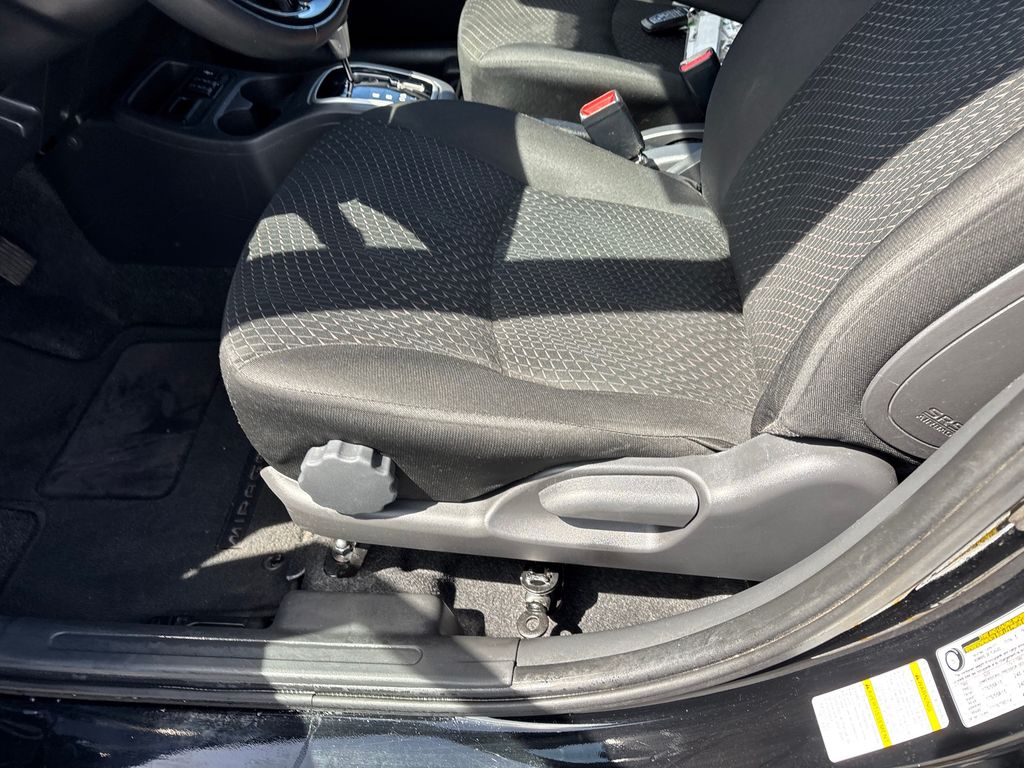 Used Car 2024 Mitsubishi Mirage G4  Se For Sale Under $20,000 In Austin, Texas