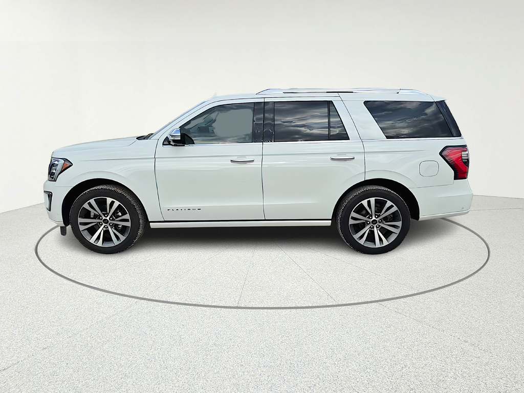 2021 Ford Expedition Platinum - 2