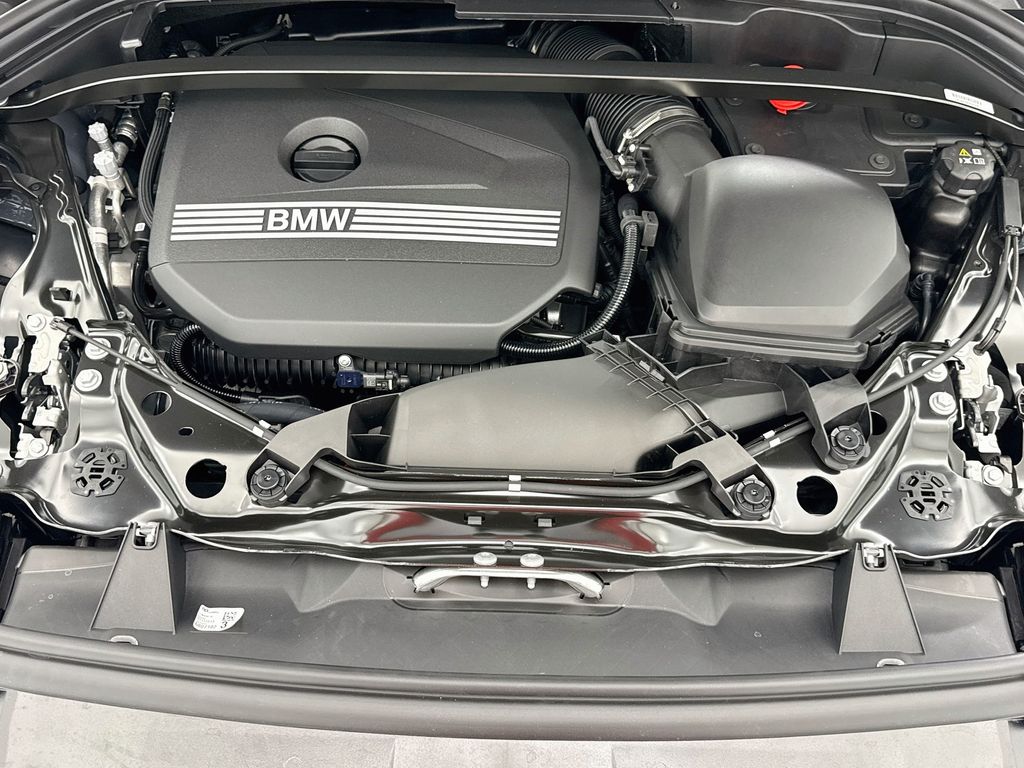 Thumbnail: 2027 BMW X1 - 28