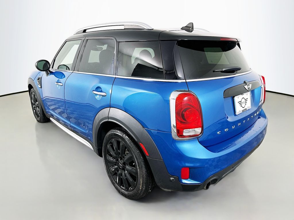 Thumbnail: 2017 MINI Cooper Countryman - 7
