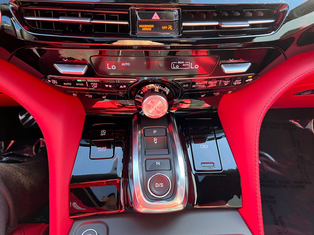 Thumbnail: 2026 Acura MDX - 26