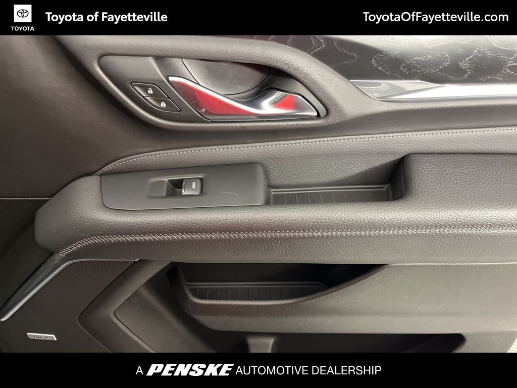 Thumbnail: 2021 GMC Yukon - 23