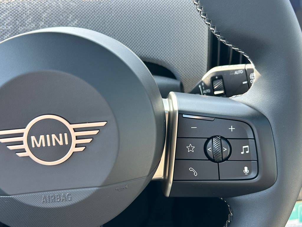 Thumbnail: 2026 MINI Cooper - 19