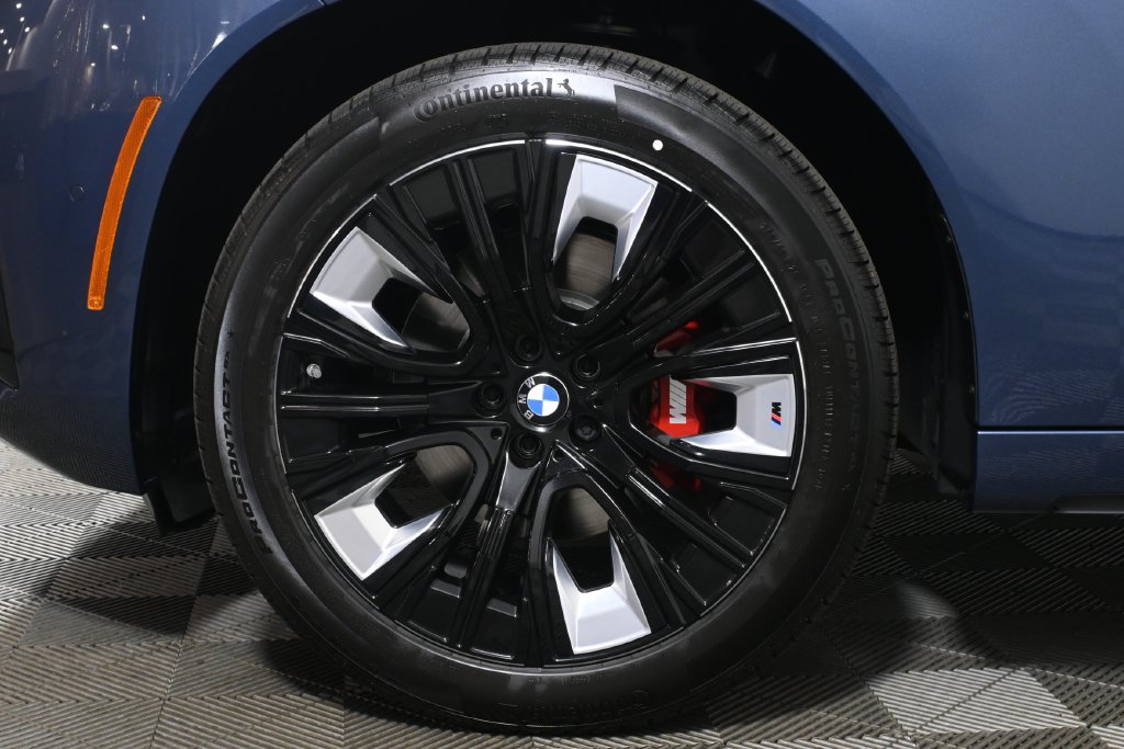 Thumbnail: 2026 BMW X3 - 12
