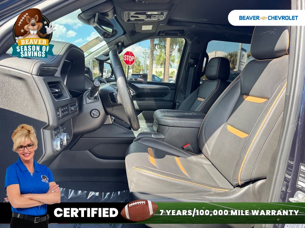 Used 2023 GMC Yukon SUV