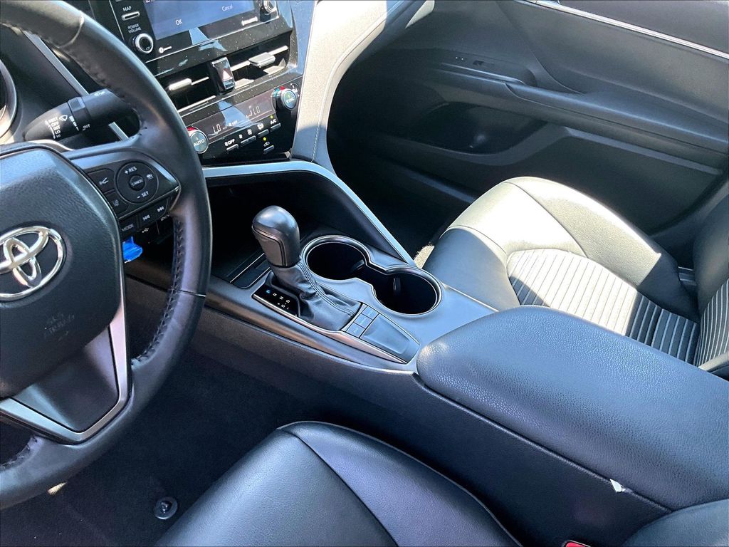 2024 Toyota Camry — photo 19
