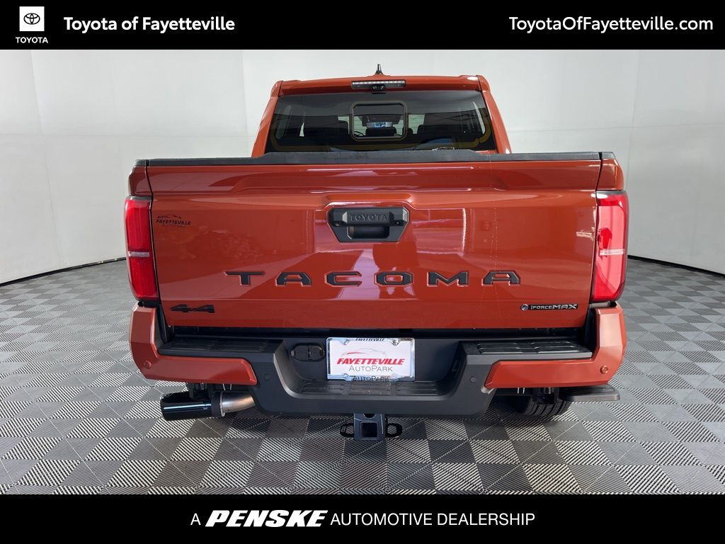 Thumbnail: 2025 Toyota Tacoma - 11