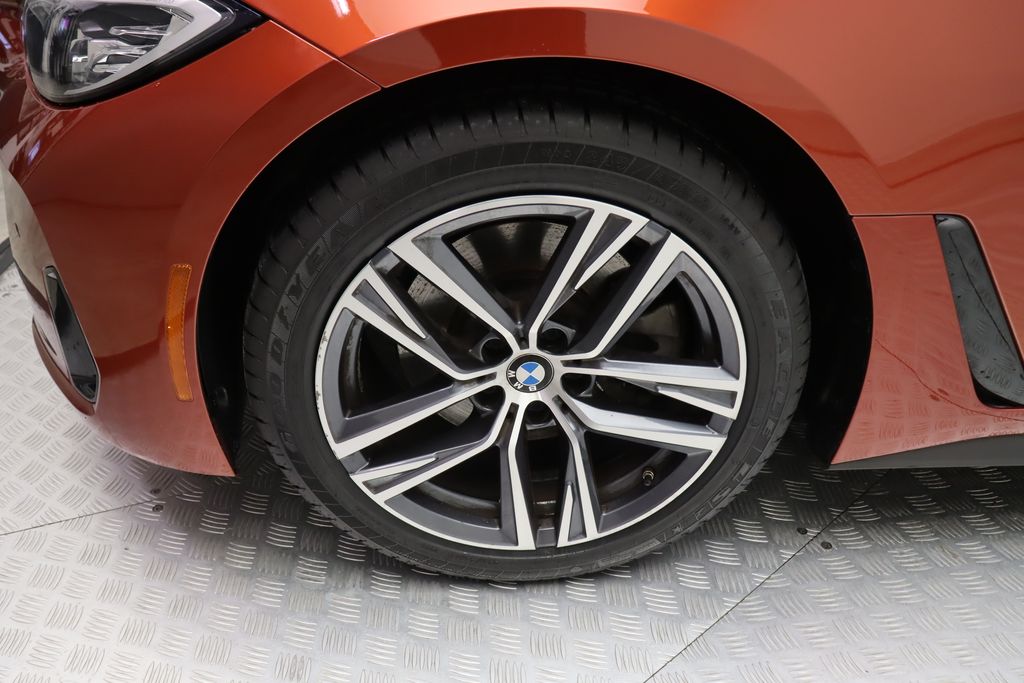 2023 BMW 4 Series 430i 4