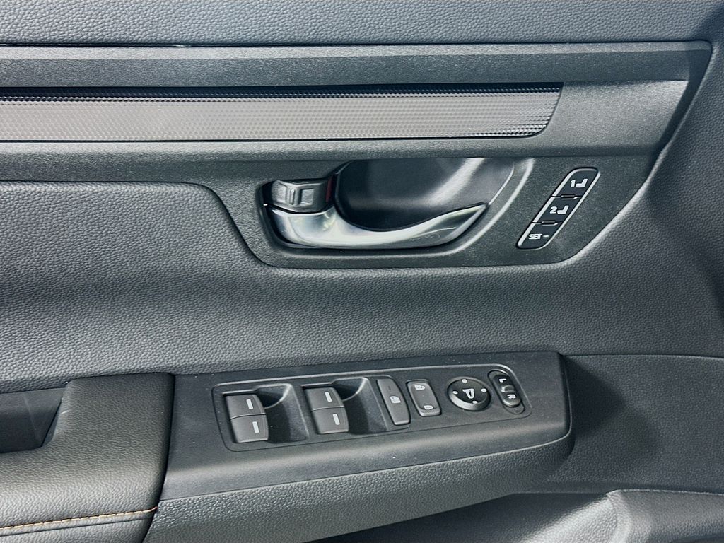 Thumbnail: 2026 Honda CR-V - 19