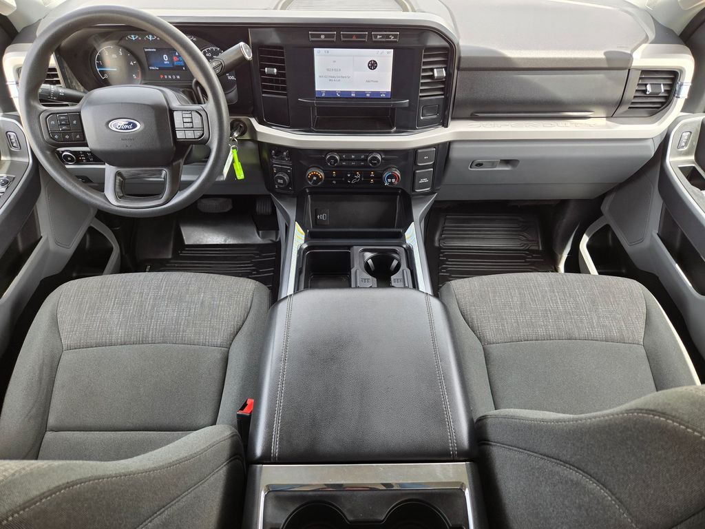 Used 2024 Ford F-250SD Truck