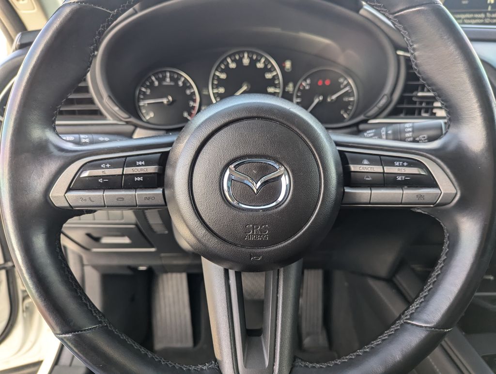 2023 Mazda CX-30 2.5 S Select Package 20