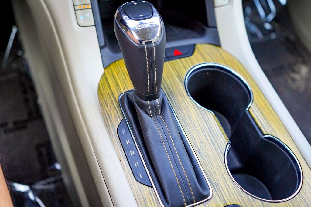 Used Car 2019 Gmc Acadia  Denali For Sale Under $30,000 In Taylor, Texas