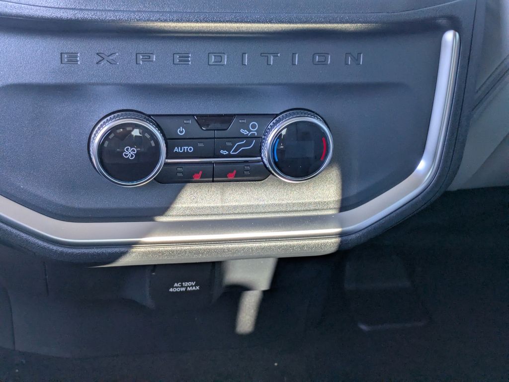 2027 Ford Expedition 