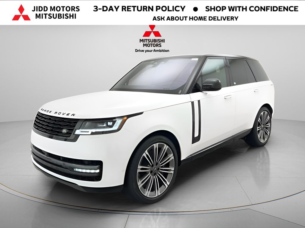 2023 Land Rover Range Rover P530 SE AWD