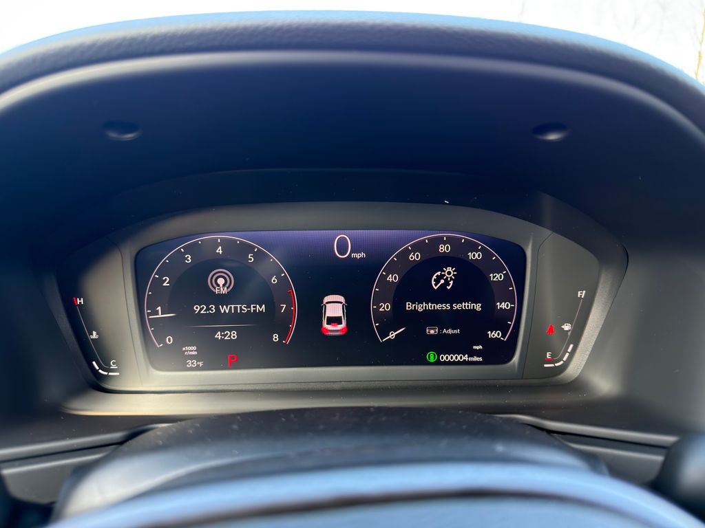 Thumbnail: 2026 Honda Accord - 28