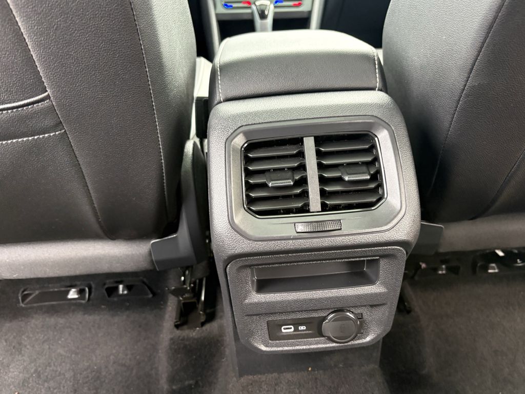 2023 Volkswagen Tiguan 2.0T SE R-Line Black  at Classic Elite Chevrolet Sugar Land