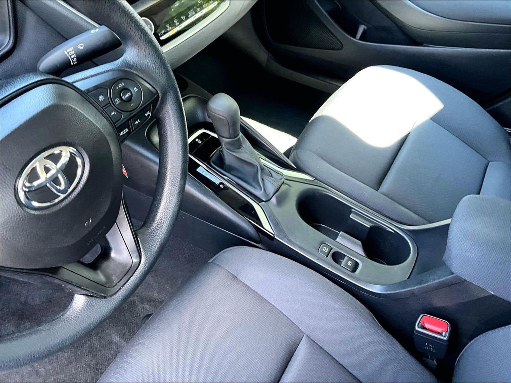 2024 Toyota Corolla — photo 20