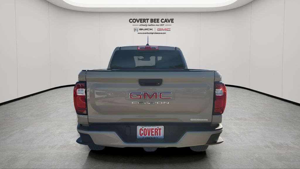 Used Car 2023 Gmc Canyon  Elevation For Sale Under $40,000 In Austin, Texas