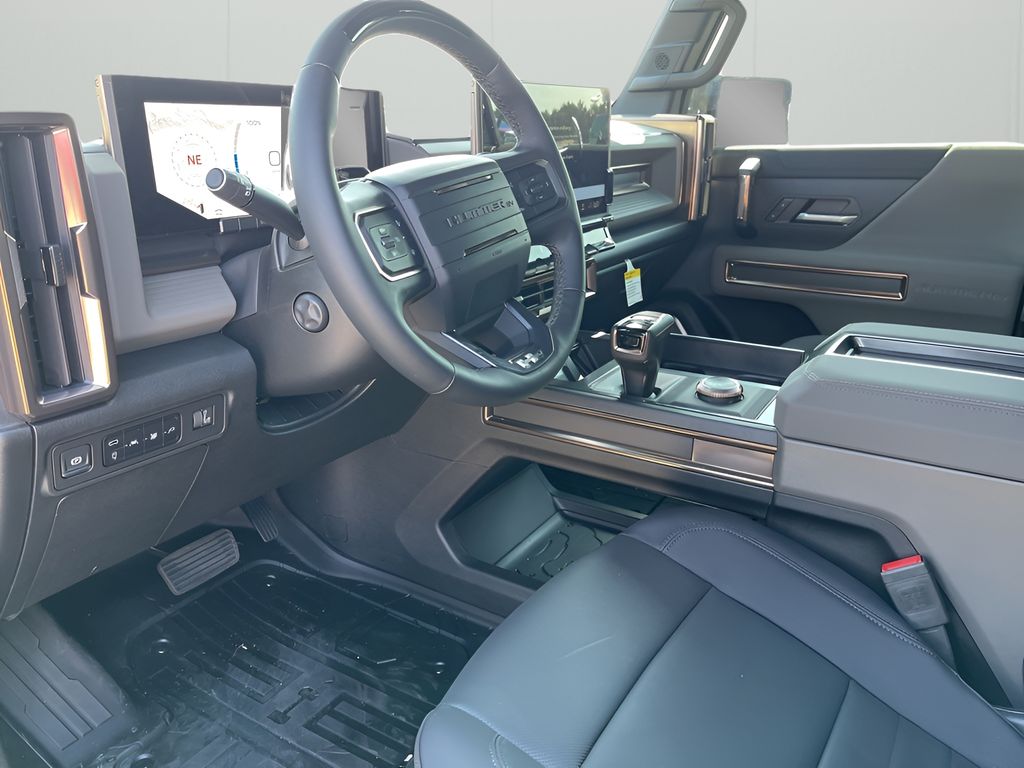 New Car 2025 Gmc Hummer Ev Suv  3x For Sale Under $110,000 In Austin, Texas