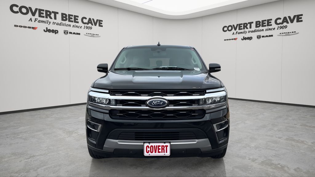 Used Car 2024 Ford Expedition Max  Limited For Sale Under $50,000 In Austin, Texas